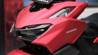 ‘Kẻ ngáng chân’ Honda SH 150i 2021 gây sốt giá 80 triệu: Trang bị ngầu đét so kè ‘đàn anh chung mâm'