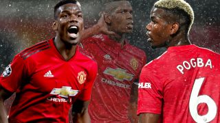 Paul Pogba ra đi, Man Utd đã có hàng 'khủng' hơn từ Bundesliga thay thế 