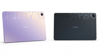 OPPO Pad với Snapdragon 870, màn hình 2.5K và hỗ trợ OPPO Pencil đã ra mắt tại Trung Quốc