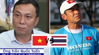 VFF báo tin dữ:Chủ nhà U23 ĐNÁ 'gây khó dễ', U23 Việt Nam nguy cơ mất chức vô địch vào tay Thái Lan?