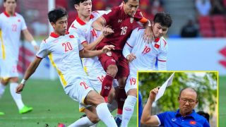 Lịch thi đấu V-League 2022: Siêu kinh điển bị hoãn vô thời hạn, ĐT Việt Nam lâm nguy trước SEA Games