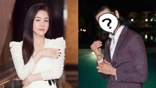 Lộ diện tình trẻ của Nhật Kim Anh sau 6 năm ly hôn, không phải Titi mà là nam diễn viên này?