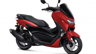 Honda Air Blade và SH Mode ‘run rẩy’ vì mẫu xe Yamaha giá 55 triệu, trang bị không thua Honda SH