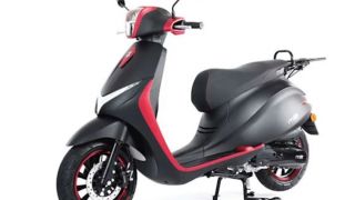 ‘Cơn ác mộng’ của Honda SH 125i gây sốt với giá chỉ từ 49 triệu, công nghệ khiến đối thủ ‘giãy nảy’