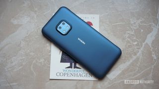 Giật mình với giá bán Nokia XR20 tại Việt Nam, chênh khá nhiều so với giá niêm yết