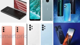 Tin công nghệ trưa 4/3: Nokia C30 giảm giá đập hộp tháng 3/2022; vivo V25 ra mắt lấn lướt Galaxy A52