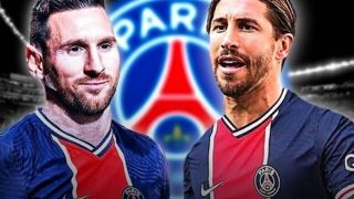 Tin bóng đá quốc tế 5/3: PSG thừa nhận cay đắng về trung vệ số 1 thế giới Sergio Ramos