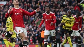 Bảng xếp hạng Ngoại hạng Anh mới nhất hôm nay: Man Utd chính thức mất top 4