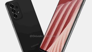 Samsung Galaxy  A73 5G lộ diện với chip Snapdragon 778G mạnh hơn Nokia 8.3, đe nẹt iPhone SE 2022