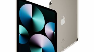 Apple sẽ ra mắt iPad Air 5 'giá rẻ' với chip M1 tối nay, manh ăn đứt 'vua máy tính Android'