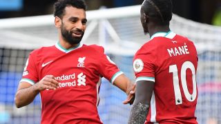 Tin chuyển nhượng 9/3: 'Kinh ngạc' khi Salah hay Mane rời Liverpool