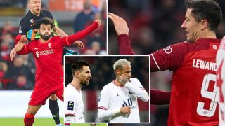 Tin bóng đá quốc tế 9/3: Xác định 2 đội đầu tiên vào tứ kết Champions League