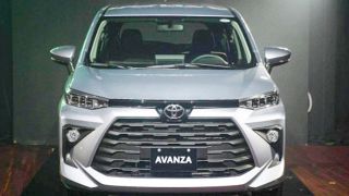 Ra mắt mẫu MPV 'thế ngôi' Mitsubishi Xpander Cross 2022, giá 360 triệu rẻ ngang Kia Morning Việt Nam