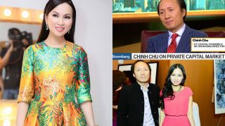 Em gái Cẩm Ly 'vén màn' hôn nhân với chồng tỷ phú gốc Việt giàu nhất Mỹ, nói thẳng đến người thứ 3