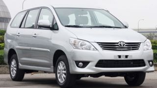 Ngỡ ngàng trước chiếc Toyota Innova rao bán giá 255 triệu, rẻ hơn Kia Morning mới tận 150 triệu