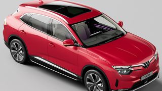 VinFast là khách hàng đầu tiên tích hợp Cerence Sing trong bộ Smart Services trên VF8 và VF9