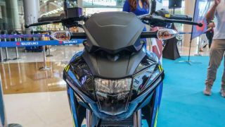 Tín đồ côn tay phát cuồng vì mẫu xe mới của Suzuki: Giá từ 59 triệu, thiết kế ăn đứt Yamaha Exciter