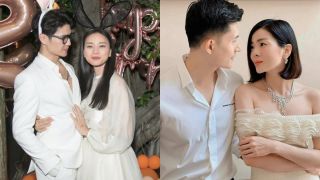 'Chốt đơn' sau 2 năm bên 'phi công trẻ', Ngô Thanh Vân có cách yêu đương khác 180 độ so với Lệ Quyên