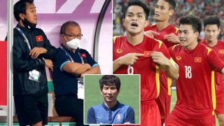 VFF chốt ngày công bố người thay thế HLV Park, ĐT Việt Nam nhận tin vui trước thềm 'siêu giải đấu'
