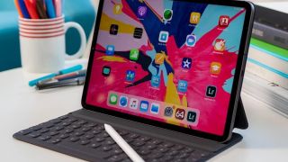 iPad Pro 2018 rẻ 'sửng sốt' vào năm 2022, hiệu năng vẫn mạnh 'đầu bảng' trong năm 2022