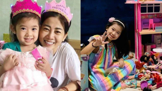 Con gái cố diễn viên Mai Phương bất ngờ nhập viện, CĐM vô cùng lo lắng cho tình trạng bé Lavie