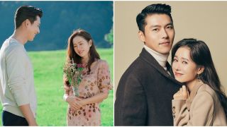 Hé lộ hình ảnh đầu tiên tại nơi tổ chức đám cưới 'thế kỷ' của Hyun Bin - Son Ye Jin