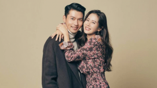 Thực hư tin Son Ye Jin đang mang thai con đầu lòng với tài tử Hyun Bin 