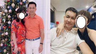 Mẹ vợ quyền lực của ông Hồ Nhân lên tiếng giữa drama con rể cặp kè nữ ca sĩ HH, chốt 1 câu thâm thúy
