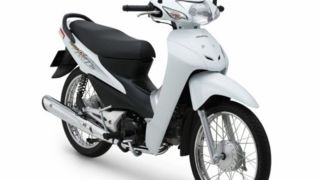 Yamaha Sirius 2022 'há hốc mồm' trước chiếc Honda Wave Alpha rao bán giá chỉ 13 triệu đồng