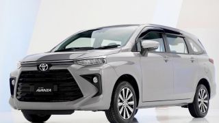 ‘Kẻ thế chân’ Toyota Innova 2022 lộ diện: Giá cạnh tranh Mitsubishi Xpander, trang bị chất lừ