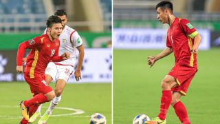 Tiết lộ nguyên nhân thua Oman, thủ quân ĐT Việt Nam đặt mục tiêu khó tin sau VL World Cup 2022