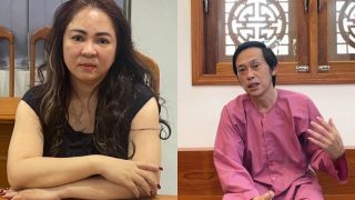 Dân tình tràn vào facebook tích xanh chúc mừng Hoài Linh sau tin nóng về bà Nguyễn Phương Hằng