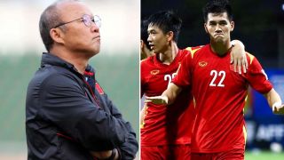 HLV Park nhận tin dữ trước trận Nhật Bản, 4 ngôi sao ĐT Việt Nam nói lời chia tay VL World Cup 2022