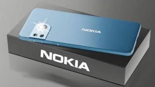 Giá bán Nokia Edge Plus 2022: Hứa hẹn rẻ, camera 108MP, chip Snapdragon 8 Gen 1, pin 7700 mAh