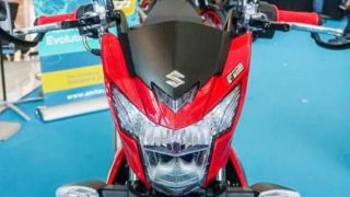 Honda Winner X ‘điêu đứng’, Yamaha Exciter 150 vỡ òa trước mẫu côn tay giá 65 triệu ‘đẹp nhức nách’