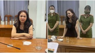 Công an TP.HCM thông tin ‘nóng’ về kết quả điều tra vụ việc bà Nguyễn Phương Hằng 