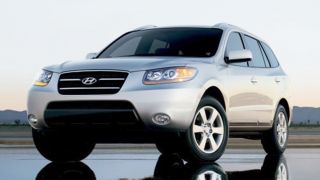 Chiếc Hyundai Santa Fe rao bán giá 355 triệu gây sốt dân tình, rẻ chỉ ngang Kia Morning mới 2021