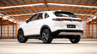 Dân tình đổ xô đặt mua Honda HR-V 2022 với mức giá khó cưỡng, Toyota Corolla Cross lo sợ 'mất ngôi'