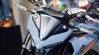 'Đàn anh' Yamaha Exciter 155 VVA mở bán tại Việt Nam: Diện mạo trên cả tuyệt vời, giá ngang Honda SH
