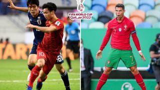 Lịch thi đấu bóng đá hôm nay 29/3: ĐT Việt Nam làm nên bất ngờ; Ronaldo đi vào lịch sử VL World Cup?