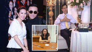 Luật sư thân cận của bà Nguyễn Phương Hằng, bạn thân Trấn Thành cùng gặp 'biến căng' về pháp luật