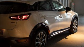 Mazda CX-3 2022 ra mắt với trang bị hàng đầu phân khúc, giá khó cưỡng khiến Honda HR-V 2022 e ngại 