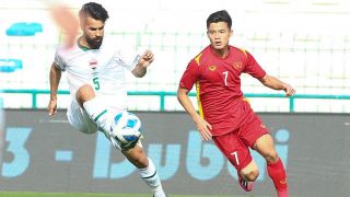 Xem trực tiếp bóng đá U23 Việt Nam vs U23 Uzbekistan ở đâu? Kênh nào? - Trực tiếp Dubai Cup 2022