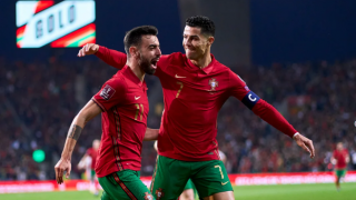 World Cup 2022 chính thức có tên Bồ Đào Nha và Ba Lan 