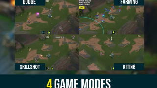 Điểm danh 8 game giúp bạn nâng cao phản xạ