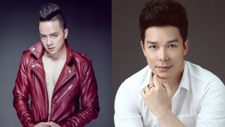 Nathan Lee chính thức lên tiếng về tin đồn mua bản quyền tên Cao Thái Sơn gây xôn xao dư luận