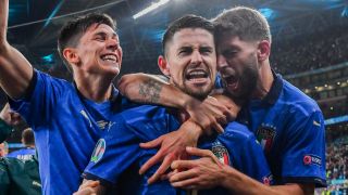 Nóng! Italia bất ngờ có cơ hội tham dự World Cup 2022