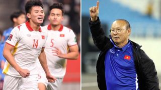 Sau kỳ tích của ĐT Việt Nam, 'hạt giống vàng' của HLV Park bất ngờ nhận vinh dự lớn từ FIFA và AFC