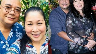 Tình trạng hôn nhân NSND Hồng Vân và đạo diễn Lê Tuấn Anh, có cuộc sống vợ chồng khiến CĐM bất ngờ