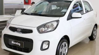 Kia Morning giảm giá cực sâu xuống chỉ còn 275 triệu tại đại lý, liệu có cửa 'đấu' VinFast Fadil?